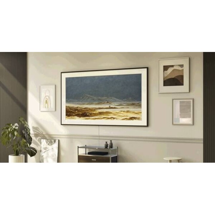 Samsung QE55LS03HA 139,7 cm (55") Smart TV 4K Ultra HD Wifi Negro