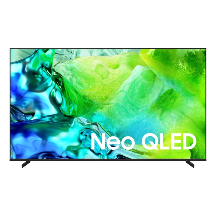 Samsung QE55QN80H 139,7 cm (55") 4K Ultra HD Smart TV Wifi Noir