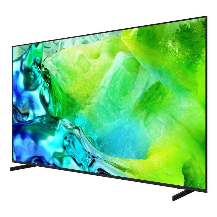 Samsung QE55QN80H 139,7 cm (55") 4K Ultra HD Smart TV Wifi Noir