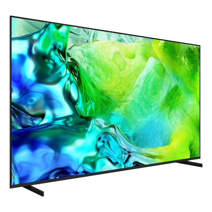 Samsung QE55QN80H 139,7 cm (55") 4K Ultra HD Smart-TV WLAN Schwarz