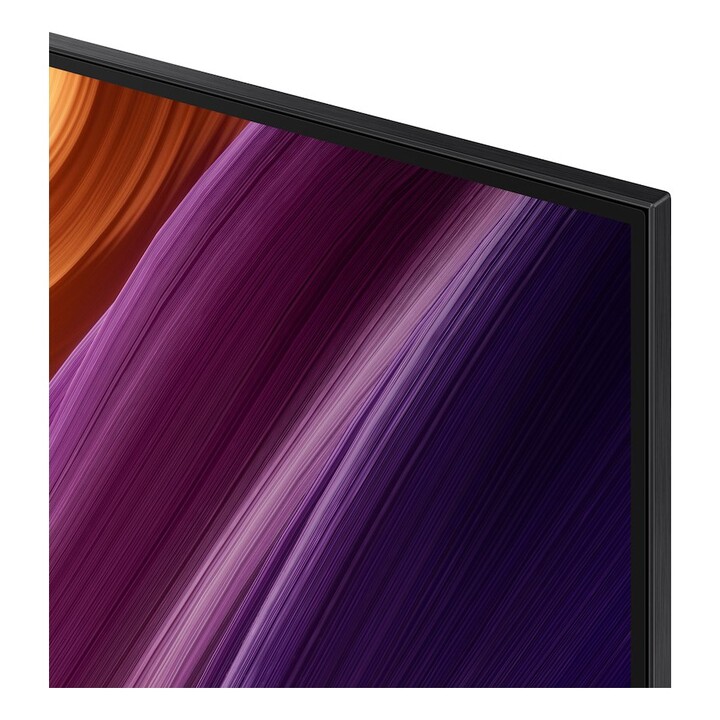 Smart TV Samsung QE55S95HFT da 139,7 cm (55") 4K Ultra HD Wi-Fi nera