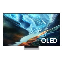 Samsung QE77S90HAT Smart TV 4K Ultra HD Wi-Fi de 195,6 cm (77") - Preta