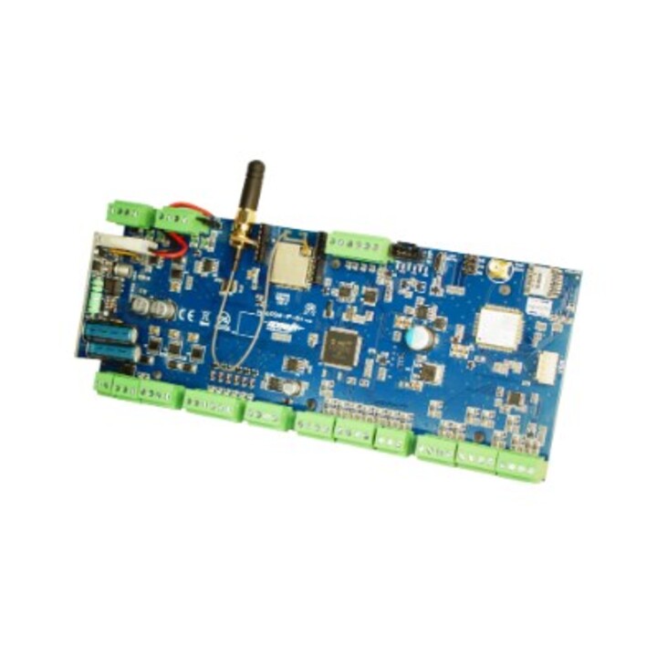ROPAM NEO-IP-64-PS CONTROL PANEL