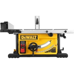 DeWALT DWE7492-QS Tischsäge, 4800 U/min