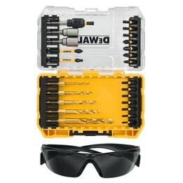 DeWALT DT70735T-QZ foret 25 pièce(s)