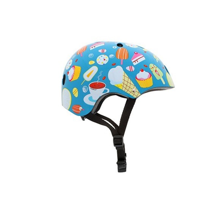 Razor Candy Multicolore