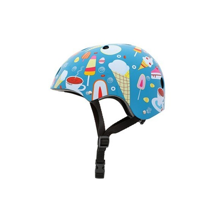 Razor Candy Multicolore