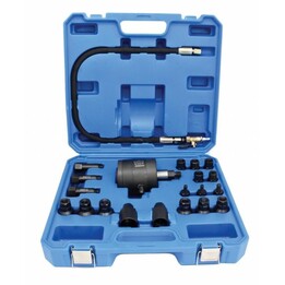 Satra pneumatic extractor for injector removal, 19 units.