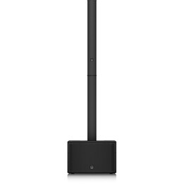 Turbosound iP3000 Modular Active System 16x3.5"+2x12"+2x1"