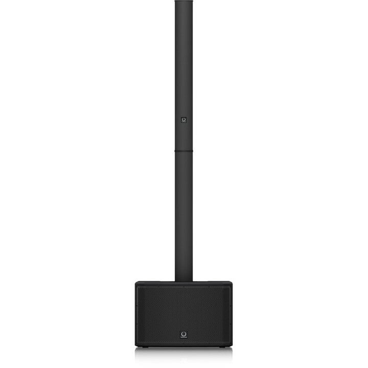 Turbosound iP3000 Modular Active System 16x3.5"+2x12"+2x1"