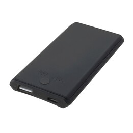 Batería externa de 2400 mAh para calcetines calefactables, 5 V, con control remoto.