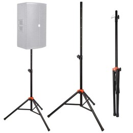Suporte de iluminação de coluna V-TONE DELUXE S1 60