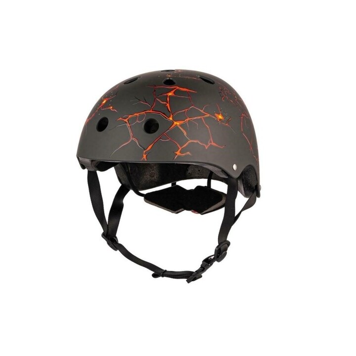 Casco infantil HORNIT Lava M 53-58cm LAM932