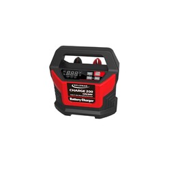 WELDMAN CHARGE 200 12V/24V CHARGER