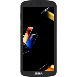 Zebra TC2010-0S3P6BA00-A6 TC201 LAN WiFi 7 SR500 Computer portatile con 6 GB di RAM e 64 GB di memoria standard