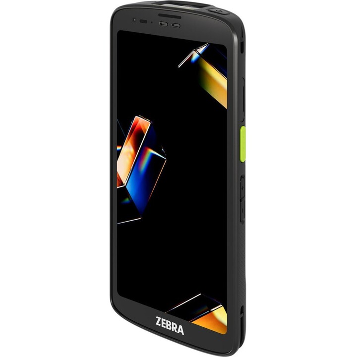Zebra TC2010-0S3P6BA00-A6 TC201 LAN WiFi 7 SR500, ordenador portátil con 6 GB de RAM y 64 GB de memoria estándar