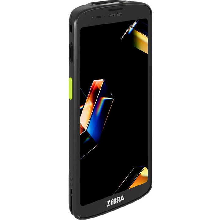 Zebra TC2010-0S3P6BA00-A6 TC201 LAN WiFi 7 SR500 Mobile Computer 6GB RAM 64GB Standard