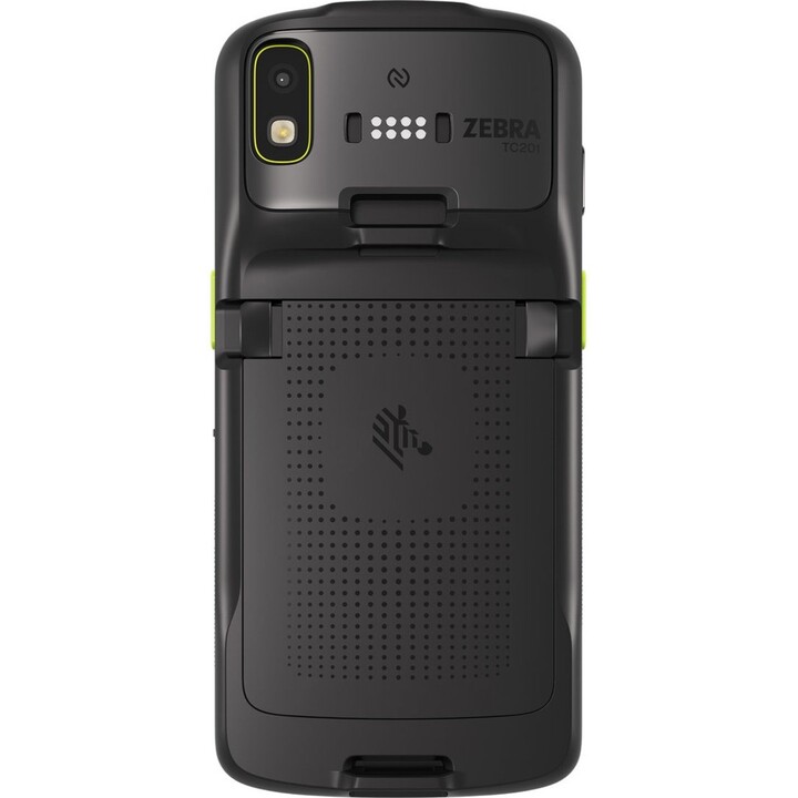 Zebra TC2010-0S3P6BA00-A6 TC201 LAN WiFi 7 SR500, ordenador portátil con 6 GB de RAM y 64 GB de memoria estándar