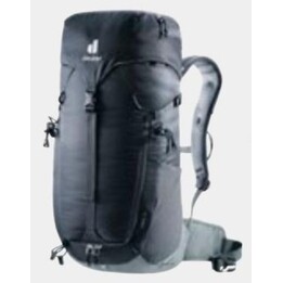 Mochila Deuter Trail 24L Preta
