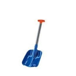 Pala di sicurezza Badger Blue | Universale