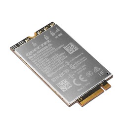 Lenovo 4XC1Q24434 Internal WWAN Network Adapter and Card