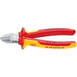 Knipex 70 06 140 pince Pince diagonale