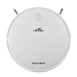White Eta Rover