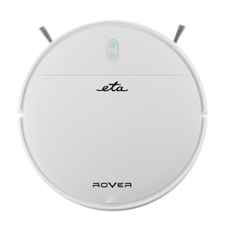Rover Eta bianca