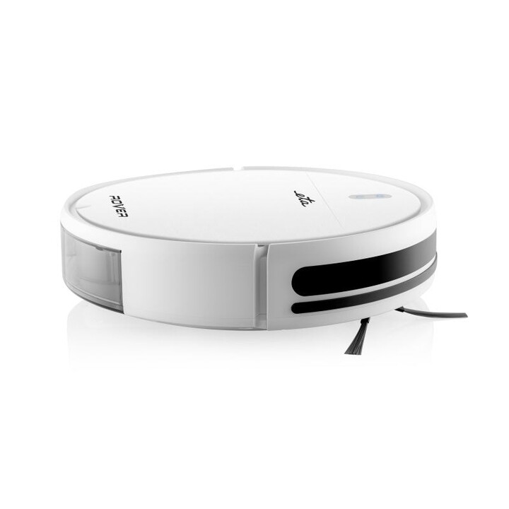 White Eta Rover