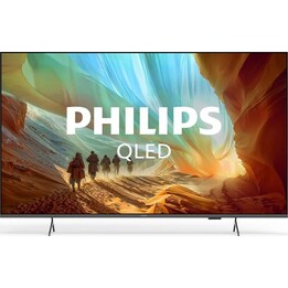 Televisor inteligente Philips 65PQS7801/12 QLED 4K de 65 pulgadas