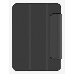 Porta tablet Pomologic POM-24BCSMA129-800 da 33 cm (13"), formato folio, colore antracite.