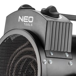 NEO tools 90-067 Elektrische Raumheizung
