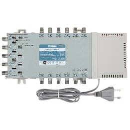 Multiswitch MR-924L 9/24 Terra