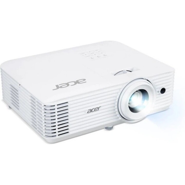Proyector DLP Acer MR.JW011.001+MC.JLC11.003 X1528Ki de 5.200 lúmenes ANSI con soporte de techo CM-02S