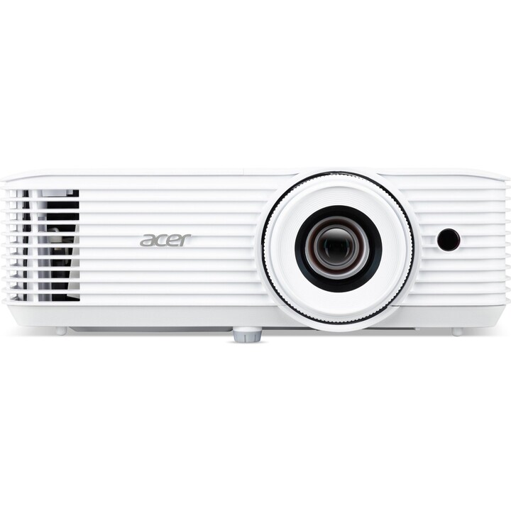 Proyector DLP Acer MR.JW011.001+MC.JLC11.003 X1528Ki de 5.200 lúmenes ANSI con soporte de techo CM-02S