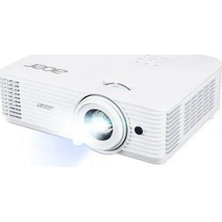 Projecteur DLP Acer MR.JW011.001+MC.JLC11.002 X1528Ki, 5 200 lumens ANSI, avec support de fixation au plafond CM-01S
