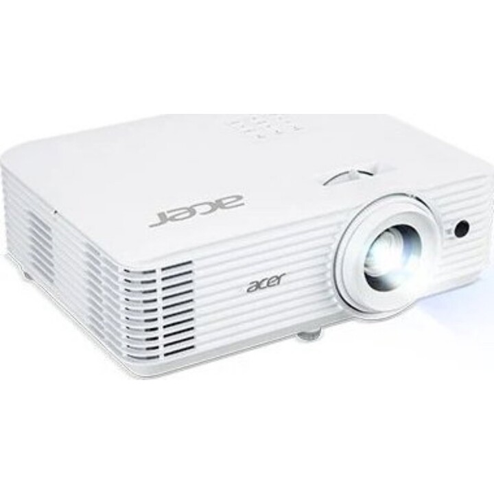 Projecteur DLP Acer MR.JW011.001+MC.JLC11.002 X1528Ki, 5 200 lumens ANSI, avec support de fixation au plafond CM-01S