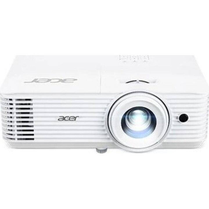 Projecteur DLP Acer MR.JW011.001+MC.JLC11.002 X1528Ki, 5 200 lumens ANSI, avec support de fixation au plafond CM-01S