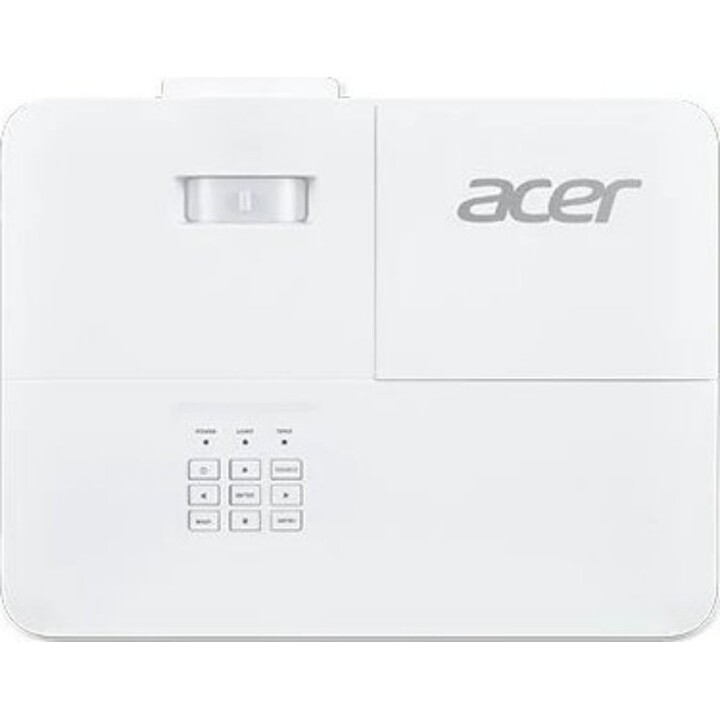 Projecteur DLP Acer MR.JW011.001+MC.JLC11.002 X1528Ki, 5 200 lumens ANSI, avec support de fixation au plafond CM-01S