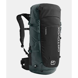 ORTOVOX Traverse 40 40 L Nero, Grigio