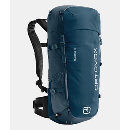 ORTOVOX Traverse 30 30 L Blu
