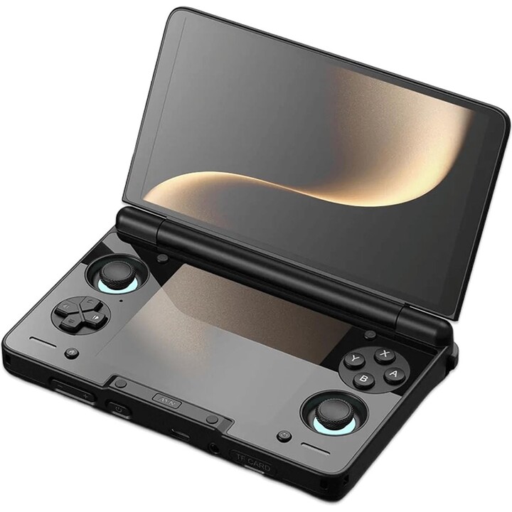 AYN 8434388456265 Console portatile Thor, 8 GB di RAM, 128 GB, nera
