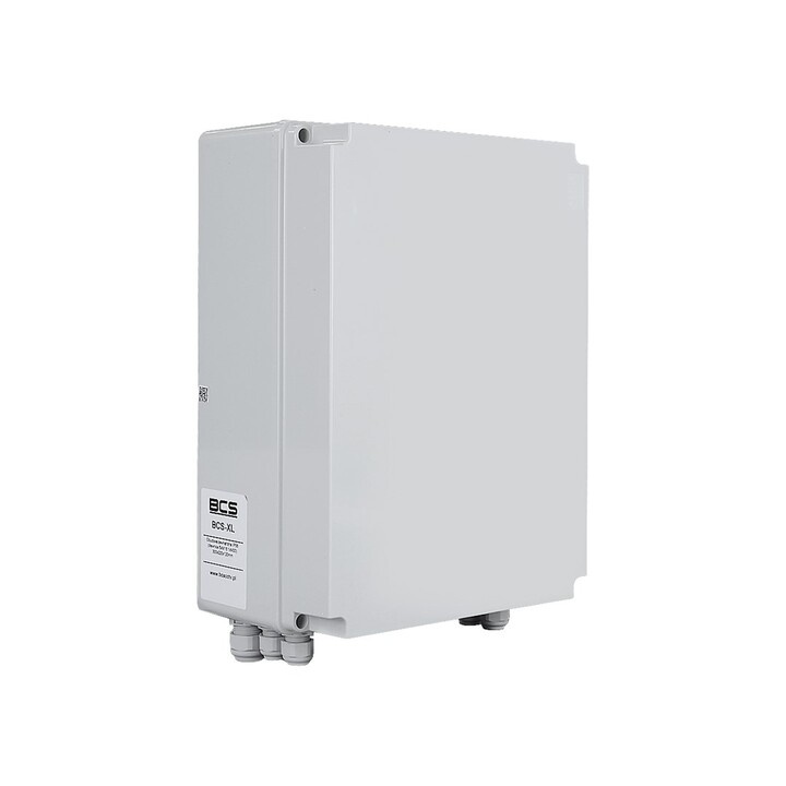 BCS-XL 1765846