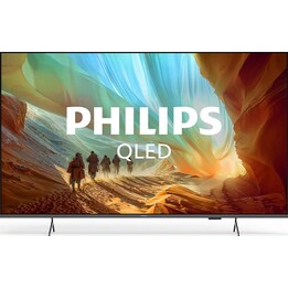 Philips 55PQS7801/12 55 Inch 4K QLED Smart TV