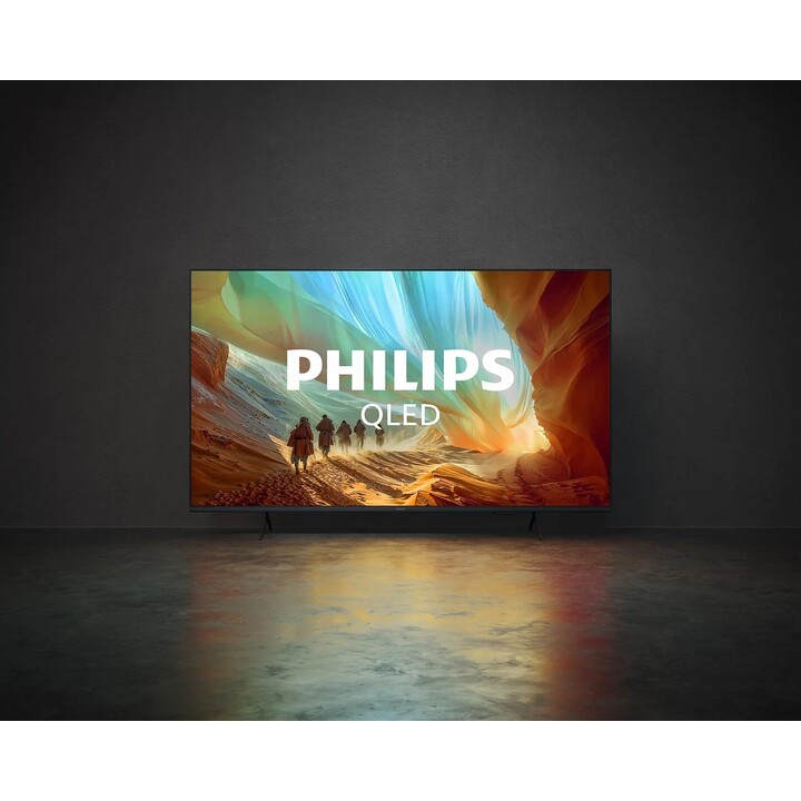 Philips 55PQS7801/12 Smart TV QLED 4K de 55 polegadas