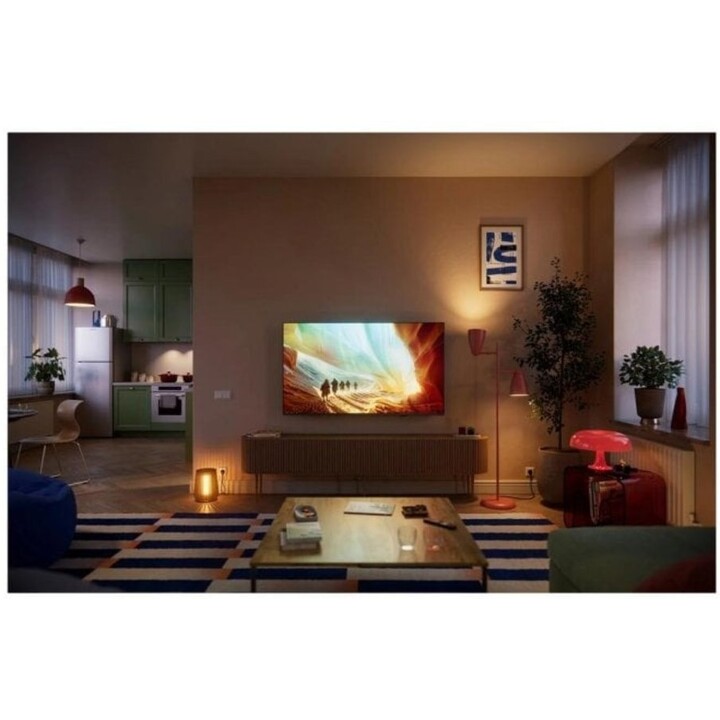 Philips 55PQS7801/12 Smart TV QLED 4K da 55 pollici