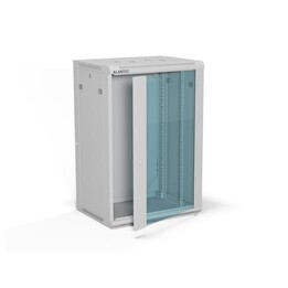 Armoire suspendue ALANTEC 19" 18U 600x450, grise