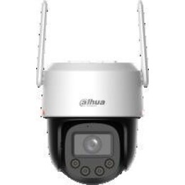 Câmera Dome IP DAHUA IPC-PT2549C1-SW-PV-0360B-PRO PICOO C1 Wi-Fi 6 - 5 MP 3,6 mm