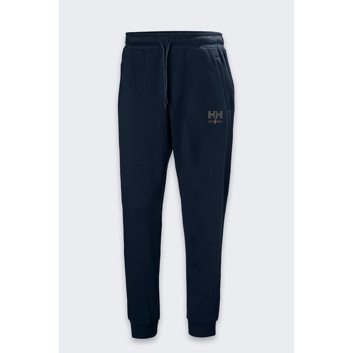 Calça de treino Helly Hansen Essential azul marinho