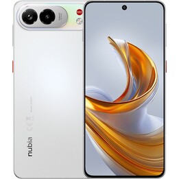 Nubia Air Pro 5G 8GB RAM 512GB 6.78 Inch AMOLED 5000mAh White